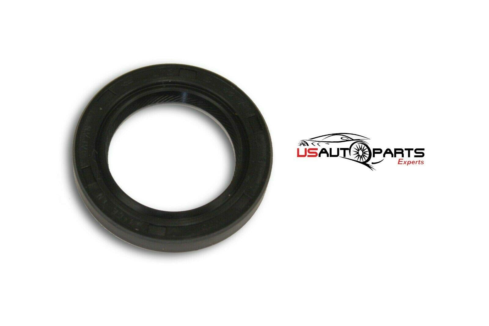 Amazon.com: THO Engine Crankshaft Seal 91212P01003 Compatible with